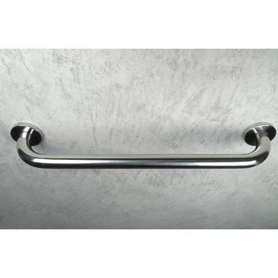 Deante Vital uchwyt dla niepełnosprawnych 68 cm prosty stal polerowana NIV041C