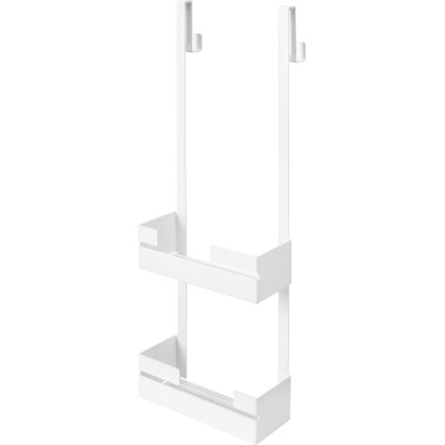 Deante Mokko półka na kabinę biały mat ADMA54K