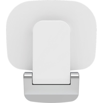 Deante Vital siedzisko prysznicowe biały-chrom NIV_A51B