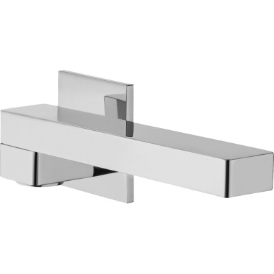 Deante Cascada wylewka wannowo-umywalkowa składana chrom NAC084K