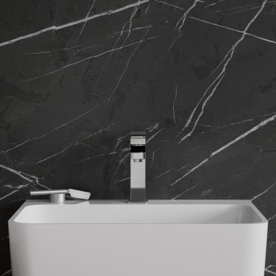 OMNIRES SLIDE BATERIA UMYWALKOWA SL7710CR