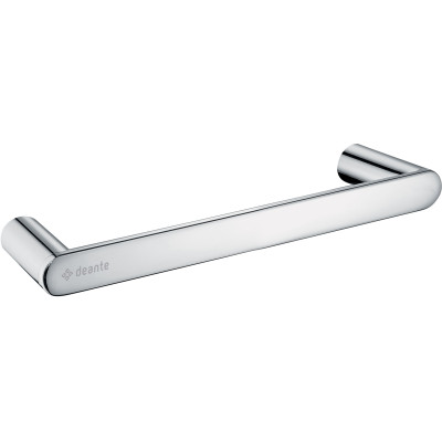 Deante Round drążek na ręcznik chrom ADR_0611
