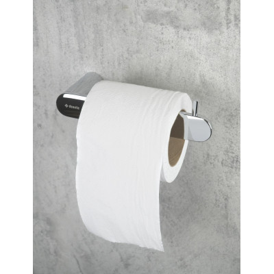 Deante Round uchwyt na papier toaletowy chrom połysk ADR0211