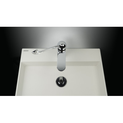 Deante Click-Clack korek do umywalki click-clack chrom połysk NHC010U