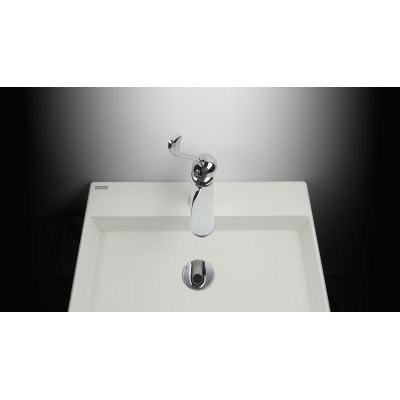 Deante Click-Clack korek do umywalki click-clack chrom połysk NHC010U