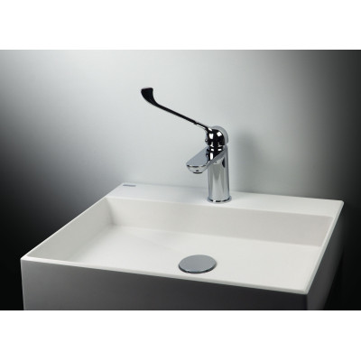 Deante Click-Clack korek do umywalki click-clack chrom połysk NHC010U