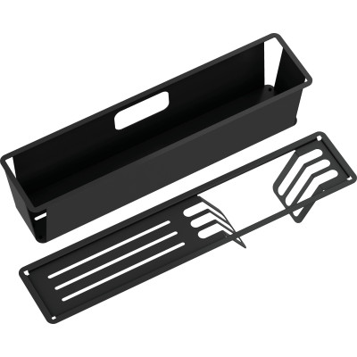 Deante Magnetic zestaw akcesoriów ZZMKN22K