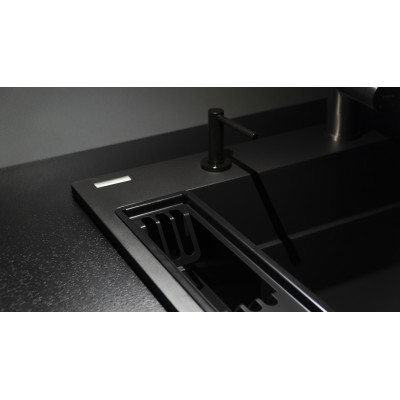Deante Magnetic zestaw akcesoriów ZZMKN22K