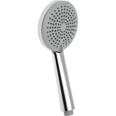 Deante Round słuchawka prysznicowa chrom NDR_051S