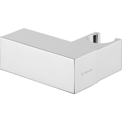 Deante Square uchwyt prysznicowy chrom ANS021U