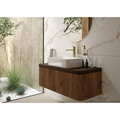 Deante Silia lustro 65x70 cm ADIE841