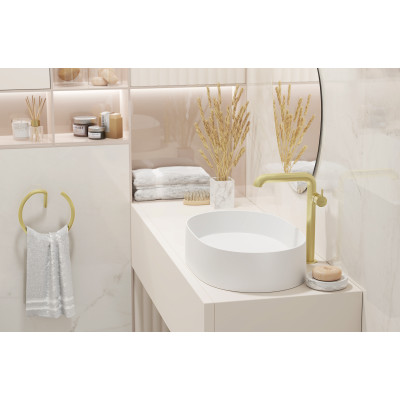 Deante Silia lustro 65x70 cm ADIE841