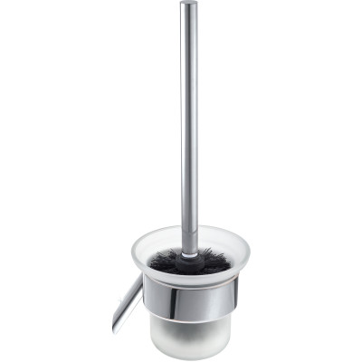 Deante Silia szczotka toaletowa wisząca chrom ADI0711