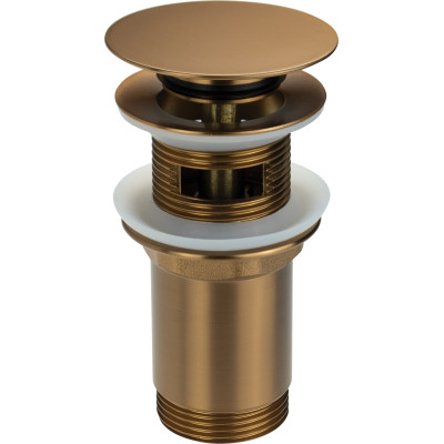 Deante Click-Clack korek do umywalki NHC_CC0U