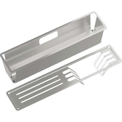 Deante Magnetic zestaw akcesoriów ZZMK022K