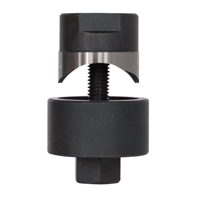 Deante wykrojnik 35 mm do zlewozmywaka stalowego ZZZ000W