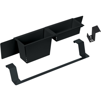 Deante Magnetic zestaw akcesoriów ZZMKN11O