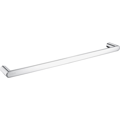 Deante Round wieszak na ręcznik 60 cm ścienny chrom połysk ADR0621