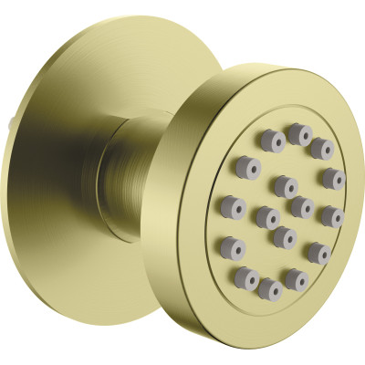 Deante Cascada dysza złoty NAC_R77K