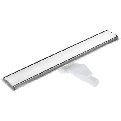 Deante odpływ liniowy 60 cm odwracalny stal nierdzewna KOS006D