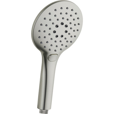 Deante Neo Lupo słuchawka prysznicowa chrom NLU_F51S