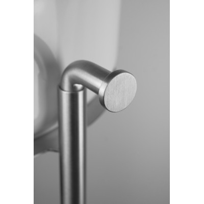 Deante Silia konsola podumywalkowa 36x36x84 cm CKS_F36A