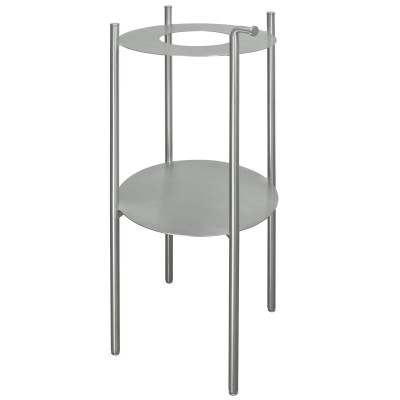 Deante Silia konsola podumywalkowa 36x36x84 cm CKS_F36A