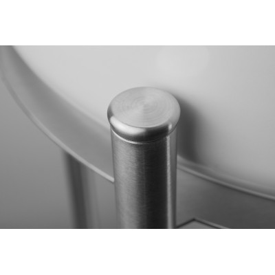 Deante Silia konsola podumywalkowa 36x36x84 cm CKS_F36A