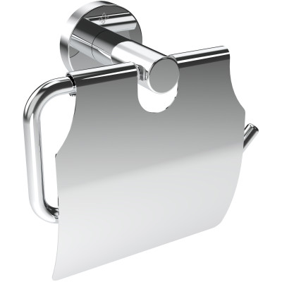 Deante Jasmin uchwyt na papier toaletowy chrom ADJ0_221