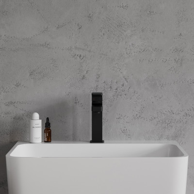 OMNIRES BARETTI BATERIA UMYWALKOWA BA7810BL