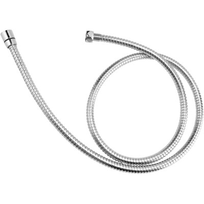 Deante Neo wąż prysznicowy 150 cm chrom NEA051W