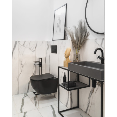 Deante Correo półka CBL_S30B