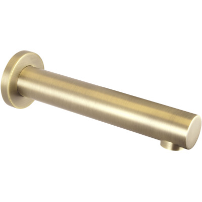 Deante Cascada wylewka wannowa podtynkowa mosiądz NACM81K