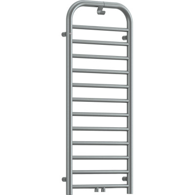 Deante Silia grzejnik łazienkowy drabinkowy 121x50 cm stal AGI_FG41