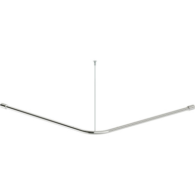 Deante Lehnen drążek zasłony prysznicowej NIL_0DZ1