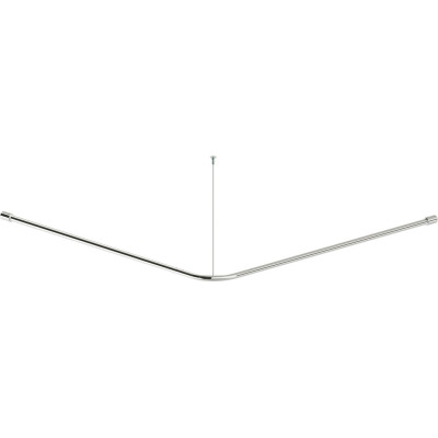 Deante Lehnen drążek zasłony prysznicowej NIL_0DZ2