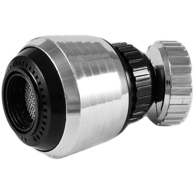 Deante Neo aerator dwufunkcyjny na przegubie ANN061K