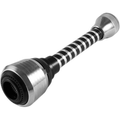 Deante Neo aerator na elastycznym wężyku chrom ANN062K