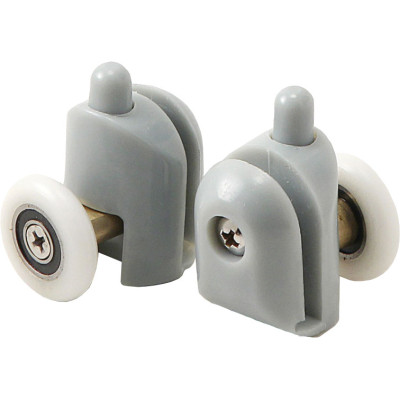 Deante rolki dolne do kabiny prysznicowej XKCA2RU05