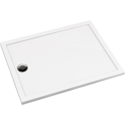 Deante Prizma brodzik prostokątny 100x90 cm biały KTJ_085B