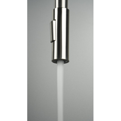 Deante Luno słuchawka do baterii kuchennej ABAF74S