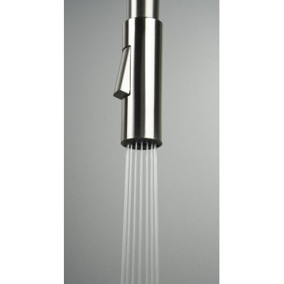 Deante Luno wylewka do baterii ABA_S74W