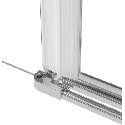 Deante Kerria Plus element łączący KTS011X