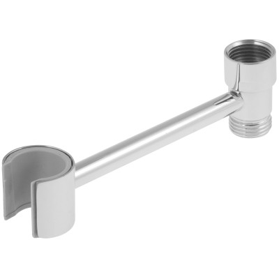 Deante uchwyt prysznicowy chrom połysk ANB021U