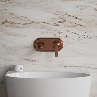 OMNIRES ARMANCE BATERIA UMYWALKOWA PODTYNKOWA AM5215ORB