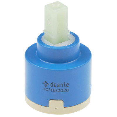 Deante głowica ceramiczna XDC00GNZC