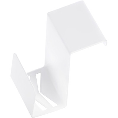 Deante haczyk na gąbkę kuchenną biały mat ZZMA10H