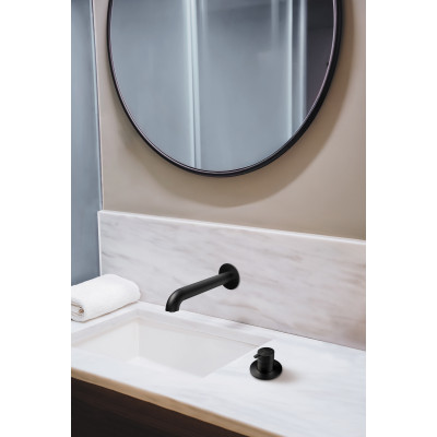 Deante Round lustro 60 cm okrągłe ADRN831