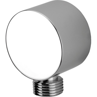 Deante Cascada przyłącze kątowe chrom NAC054K