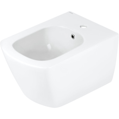 Deante Anemon bidet wiszący biały CDZ6BPW